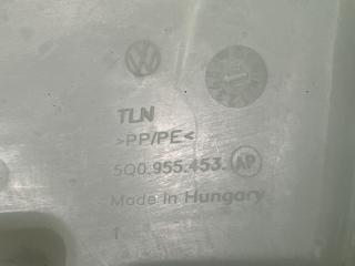 Бачок стеклоомывателя Octavia 2014 A7 1.2 CJZA