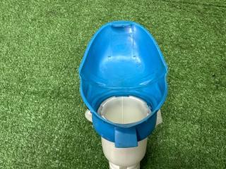 Бачок стеклоомывателя Octavia 2014 A7 1.2 CJZA