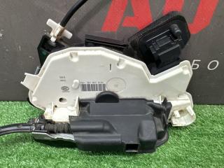 Замок двери передний правый Octavia 2014 A7 1.2 CJZA