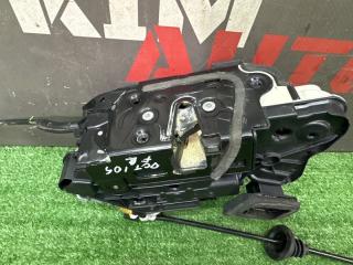 Замок двери передний правый Octavia 2014 A7 1.2 CJZA