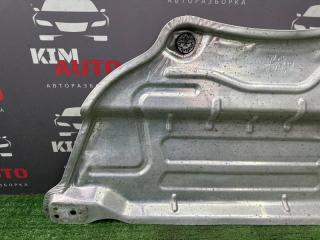 Тепловой экран Octavia 2014 A7 1.2 CJZA