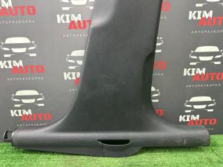 Накладка центральной стойки нижняя правая Octavia 2014 A7 1.2 CJZA