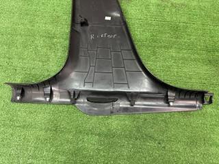 Накладка центральной стойки нижняя правая Octavia 2014 A7 1.2 CJZA