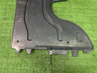 Защита днища кузова задняя левая Skoda Octavia A7 1.2 CJZA