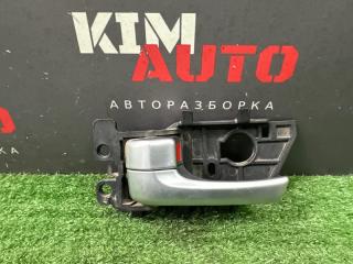 Ручка двери внутренняя задняя Kia Cerato 2 2011
