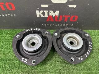 Опора стойки передняя Skoda Octavia 2014