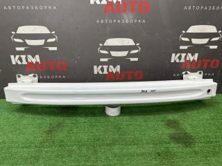 Усилитель бампера задний Skoda Octavia 2014