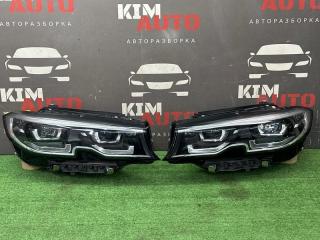 Запчасть фары передние BMW 3-SERIES 2020