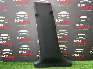Накладка центральной стойки нижняя левая Kia Cerato 2 2010
