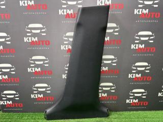 Запчасть накладка центральной стойки нижняя правая Kia Cerato 2 2010