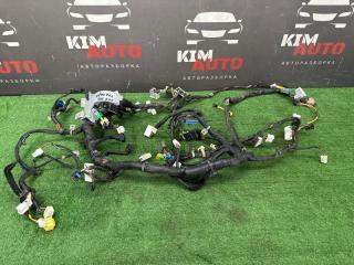 Проводка торпедо Kia Cerato 2 2010 Б/У Проводка торпедо Kia Cerato 2 2010
