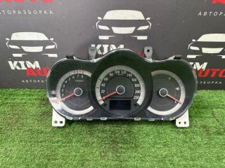 Панель приборов (щиток) Kia Cerato 2 2010