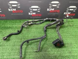 Клемма Аккумулятора Плюсовая Kia Cerato 2 2010