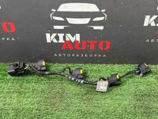 Проводка катушек зажигания Kia Cerato 2 2010