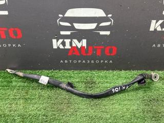 Провод массы Kia Cerato 2 2010