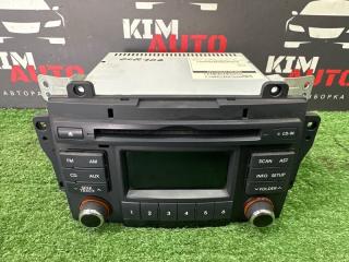 Магнитола штатная Kia Cerato 2 2010