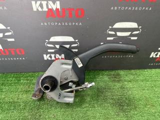 Рычаг стояночного тормоза (ручник) Kia Cerato 2 2010