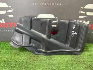 Пыльник двигателя передний правый Kia Cerato 2 2010