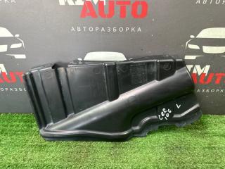 Пыльник двигателя передний левый Kia Cerato 2 2010