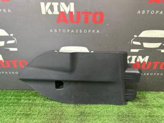 Накладка центральной консоли передняя левая Kia Cerato 2 2010