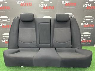 Сиденье задний ряд Kia Cerato 2 2010