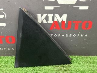 Накладка двери наружняя задняя правая Kia Cerato 2 2010