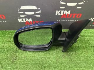 Зеркало заднего вида боковое левое Kia Cerato 2 2010 Б/У Зеркало заднего вида боковое левое Kia Cerato 2 2010