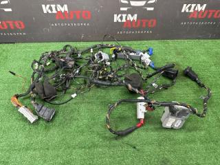 Проводка салона Kia Cerato 2 2010