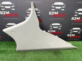 Накладка стойки верхняя задняя левая Kia Cerato 2 2010