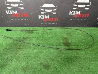 Трос лючка бензобака Kia Cerato 2 2010