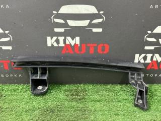 Направляющая стекла двери передняя правая Kia Cerato 2 2010