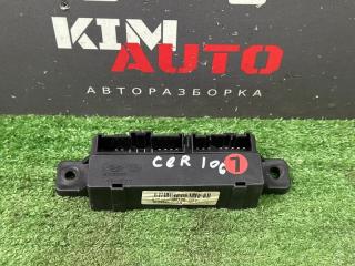 Блок электронный Kia Cerato 2 2010