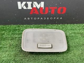 Плафон салонный Kia Cerato 2 2010 Б/У Плафон салонный Kia Cerato 2 2010