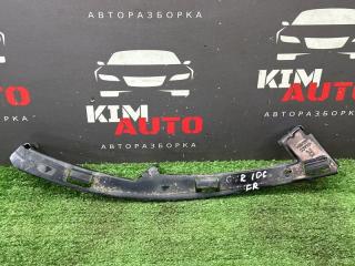 Кронштейн фары передний правый Kia Cerato 2 2010 Б/У Кронштейн фары передний правый Kia Cerato 2 2010
