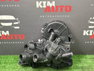 Насос водяной (помпа) Skoda Octavia 2014