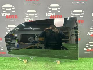 Стекло двери заднее правое Kia Cerato 2 2010