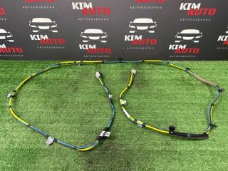 Проводка антенны Kia Rio X-Line 2020