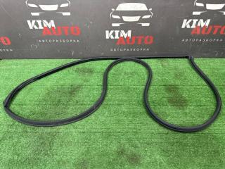 Уплотнитель двери передний правый Kia Rio X-Line 2020 Б/У Уплотнитель двери передний правый Kia Rio X-Line 2020
