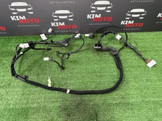 Проводка крышки багажника Kia Rio X-Line 2020 Б/У Проводка крышки багажника Kia Rio X-Line 2020