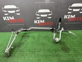 Трубка кондиционера Kia Rio X-Line 2020 Б/У Трубка кондиционера Kia Rio X-Line 2020