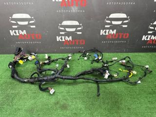 Проводка торпедо Kia Rio X-Line 2020 Б/У Проводка торпедо Kia Rio X-Line 2020
