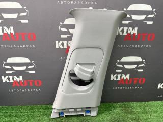 Накладка центральной стойки верхняя правая Kia Rio X-Line 2020