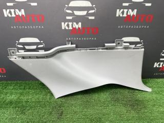 Накладка стойки верхняя задняя правая Kia Rio X-Line 2020