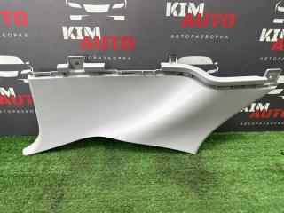 Накладка стойки верхняя задняя левая Kia Rio X-Line 2020