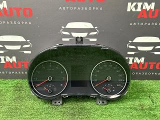 Панель приборов (щиток) Kia Rio X-Line 2020 Б/У Панель приборов (щиток) Kia Rio X-Line 2020