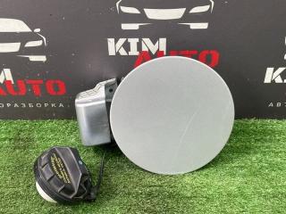 Лючок бензобака с крышкой Kia Rio X-Line 2020