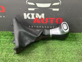 Рукоять с чехлом селектора АКПП Kia Rio X-Line 2020