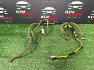 Проводка антенны Kia Rio X-Line 2020