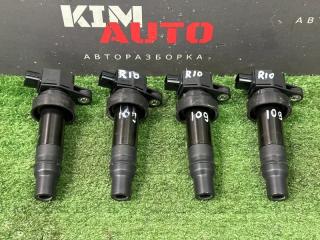 Катушка зажигания Kia Rio X-Line 2020