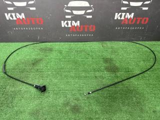 Трос лючка бензобака Kia Rio X-Line 2020